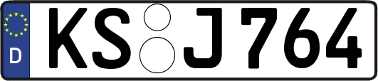 KS-J764