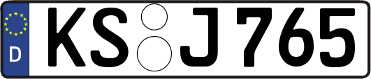 KS-J765