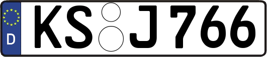 KS-J766