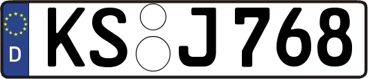 KS-J768