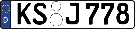 KS-J778