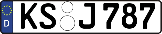 KS-J787