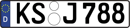 KS-J788