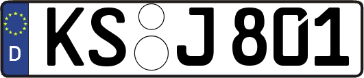 KS-J801
