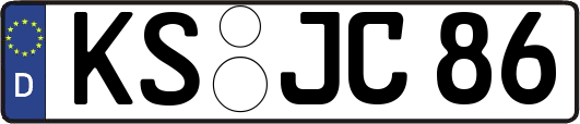 KS-JC86