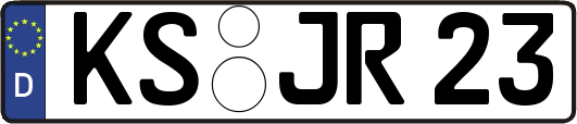 KS-JR23
