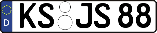 KS-JS88