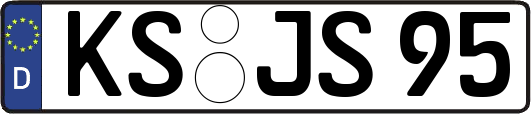 KS-JS95