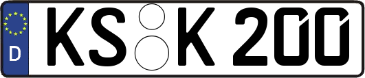 KS-K200