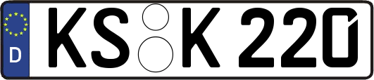 KS-K220