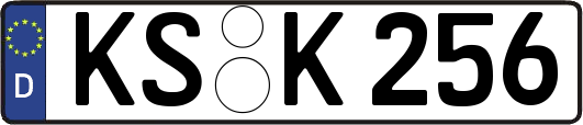 KS-K256