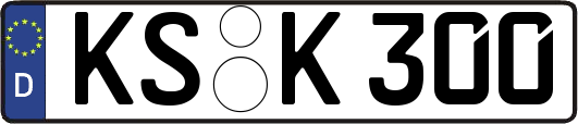 KS-K300