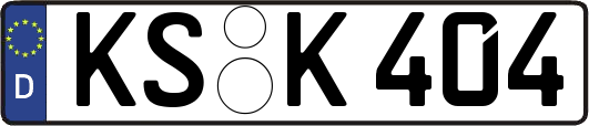KS-K404