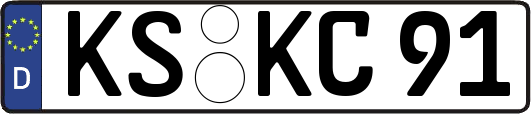 KS-KC91