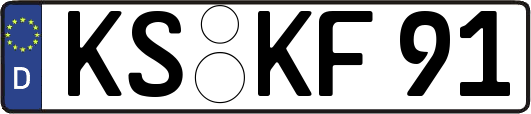KS-KF91