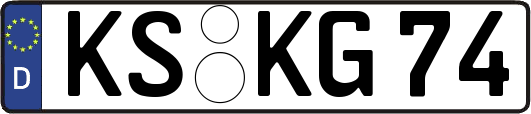 KS-KG74