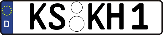 KS-KH1