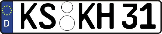 KS-KH31