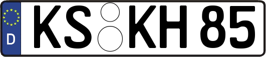 KS-KH85