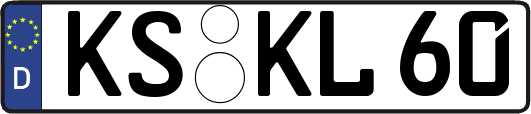 KS-KL60