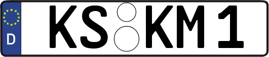 KS-KM1