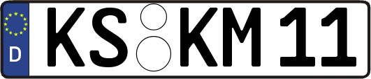 KS-KM11