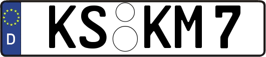 KS-KM7