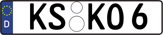 KS-KO6