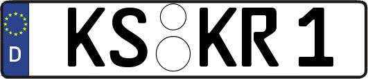 KS-KR1