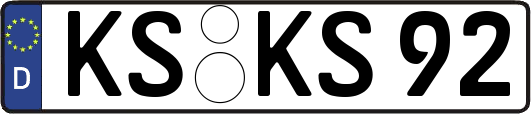 KS-KS92