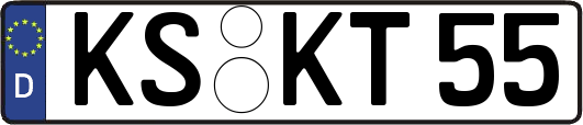 KS-KT55