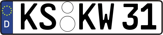 KS-KW31