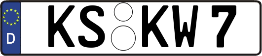 KS-KW7
