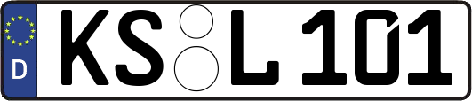 KS-L101