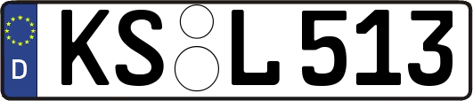 KS-L513