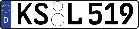 KS-L519