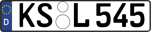 KS-L545