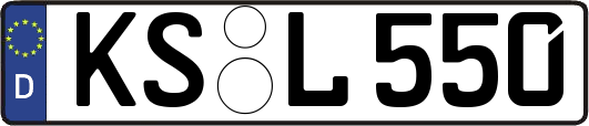 KS-L550