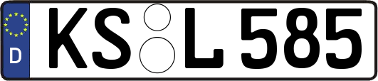 KS-L585