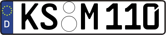 KS-M110