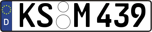 KS-M439