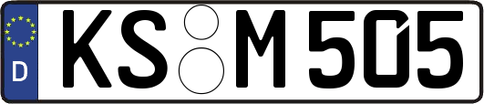 KS-M505
