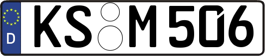 KS-M506