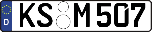 KS-M507