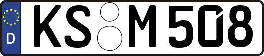 KS-M508