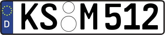KS-M512