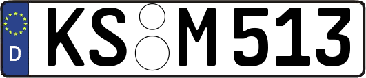 KS-M513