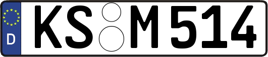 KS-M514