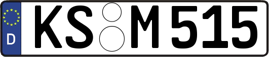 KS-M515