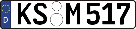 KS-M517